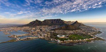 南非旅游最佳時(shí)間和季節，南非你最想去的地方推薦